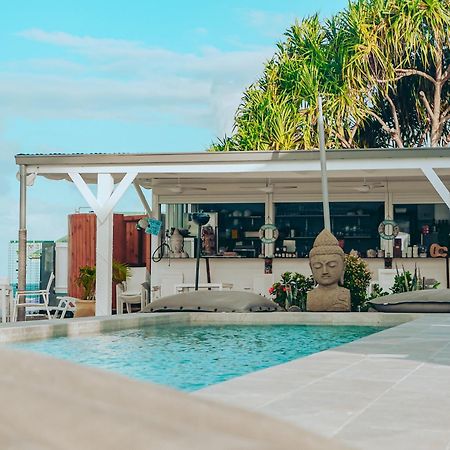 Pension Irivai, Appartement Rava 1 Chambre Bord De Mer Утуроа Экстерьер фото