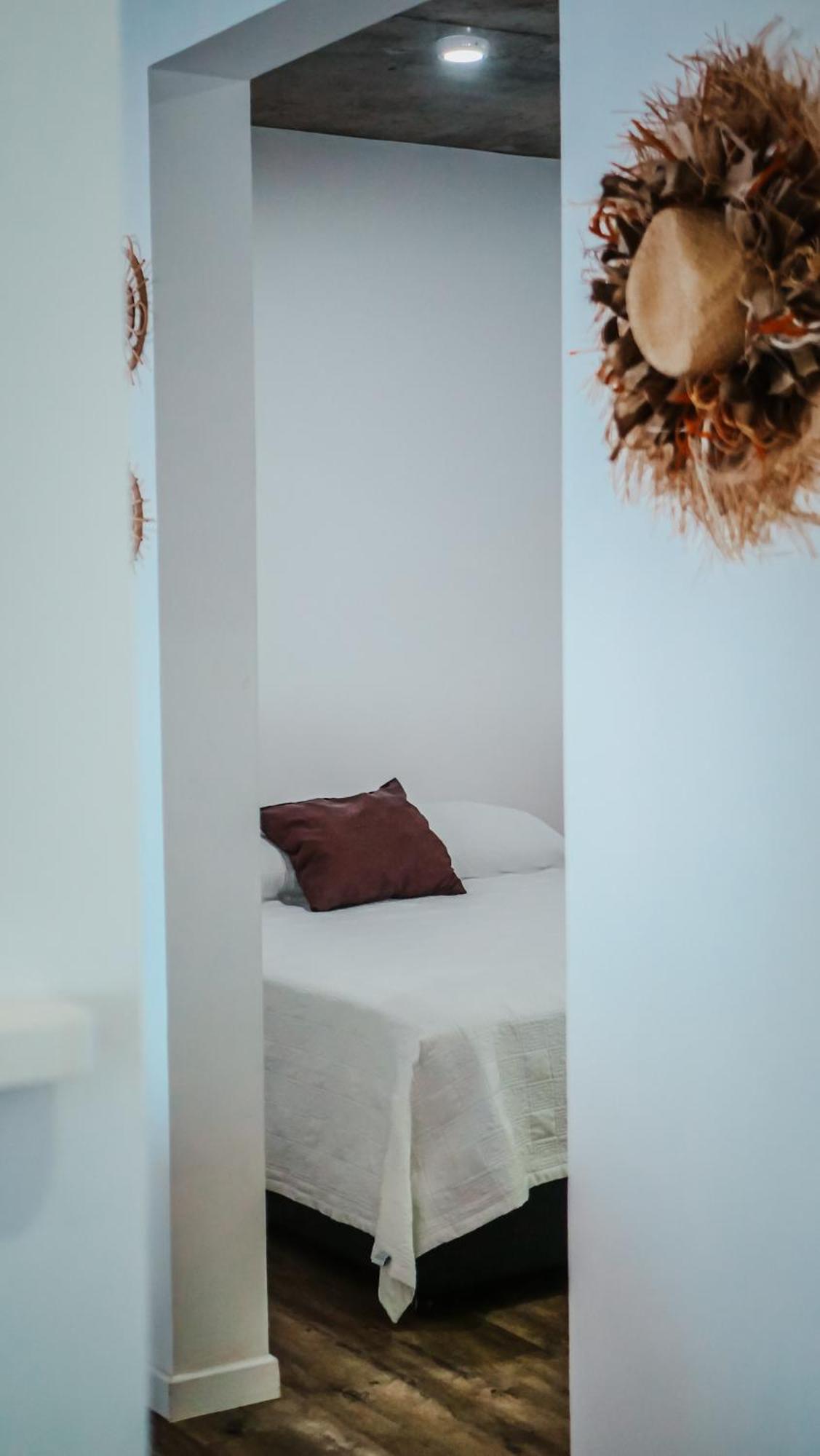 Pension Irivai, Appartement Rava 1 Chambre Bord De Mer Утуроа Экстерьер фото